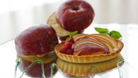 Torta de maçã