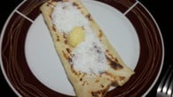 Crepe doce