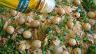 Bacalhoada a minha moda