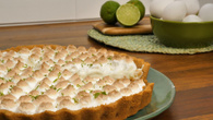 Torta de limão