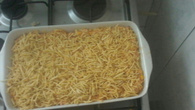 Frango diferente para um almoço especial