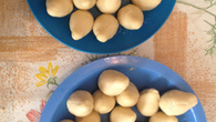 Massa de coxinha de maionese