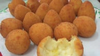 Croquete de Queijo