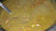 Caldo de Abóbora