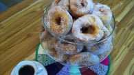 Rosquinhas do céu
