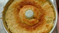 Bolo caçarola italiana