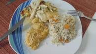 Bacalhau fácil