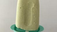 Picolé de abacate