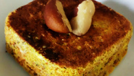 Pão low-carb