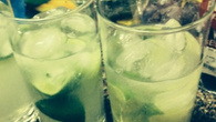 Mojito especial