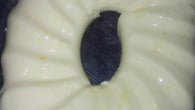 Gelatina cremosa fácil