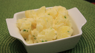 Salada de batatas