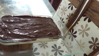 Torta de bolacha