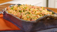 Arroz à Toscana