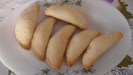 Massa versátil de empada e pastéis assados
