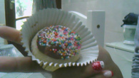 Beijinho de Crioulo