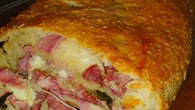Pão italiano