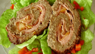Rolo de carne
