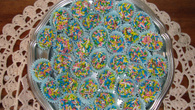Brigadeiro Colorido