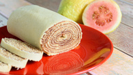 Bolo de rolo de Recife
