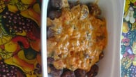 Almôndegas de carne moida