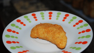 Massa para risoles, enroladinhos e bolinhas de queijo