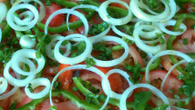 Bacalhau delicioso