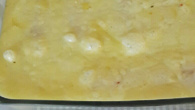 Banana Gratinada