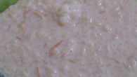 Arroz doce da Tia Bete