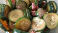 Pepino japonês