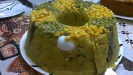 Cuscuz paulista fácil