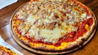 Massa de pizza deliciosa e fácil