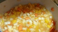 Salada de fruta
