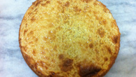 Bolo de Tapioca da Karina