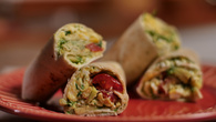 Burrito de Ovo