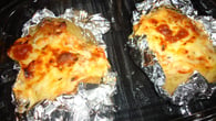 Batata recheada