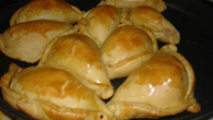 Empanadas chilenas (original)