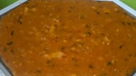 Bobó de bacalhau