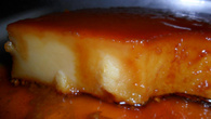 Pudim de creme