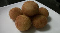 Maravilha de queijo
