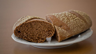 Pão Australiano (tipo Aussie Bread do Outback)