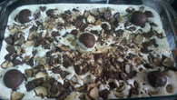 Cassata Sonho de Valsa