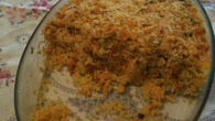 Arroz maravilha da Pri
