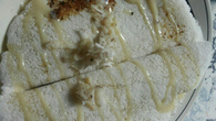 Massa de tapioca
