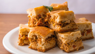 Torta Salgada