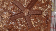 Torta fácil de Bis