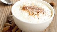 Arroz doce delícia