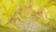 Batata Rosti Relâmpago