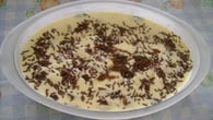 Pavê Sorvete