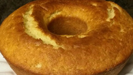Bolo Comum